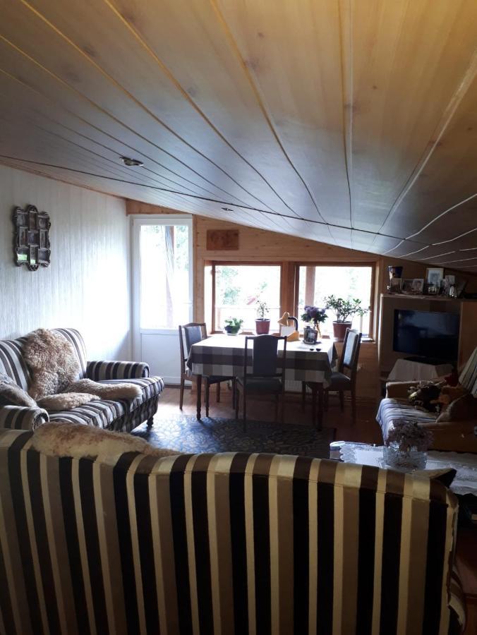 Home Jūrkalne Dış mekan fotoğraf