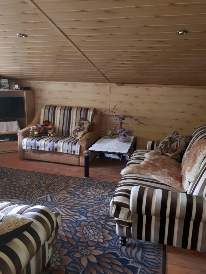 Home Jūrkalne Dış mekan fotoğraf