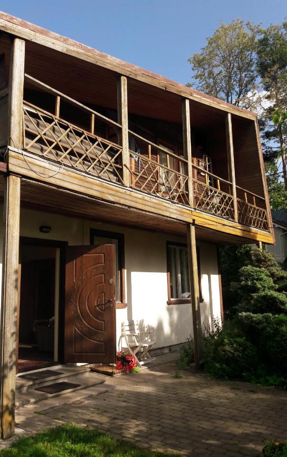 Home Jūrkalne Dış mekan fotoğraf