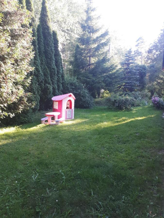 Home Jūrkalne Dış mekan fotoğraf