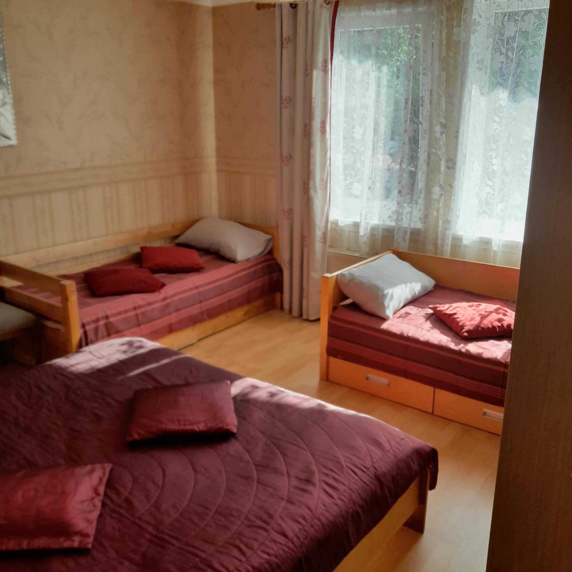 Home Jūrkalne Dış mekan fotoğraf