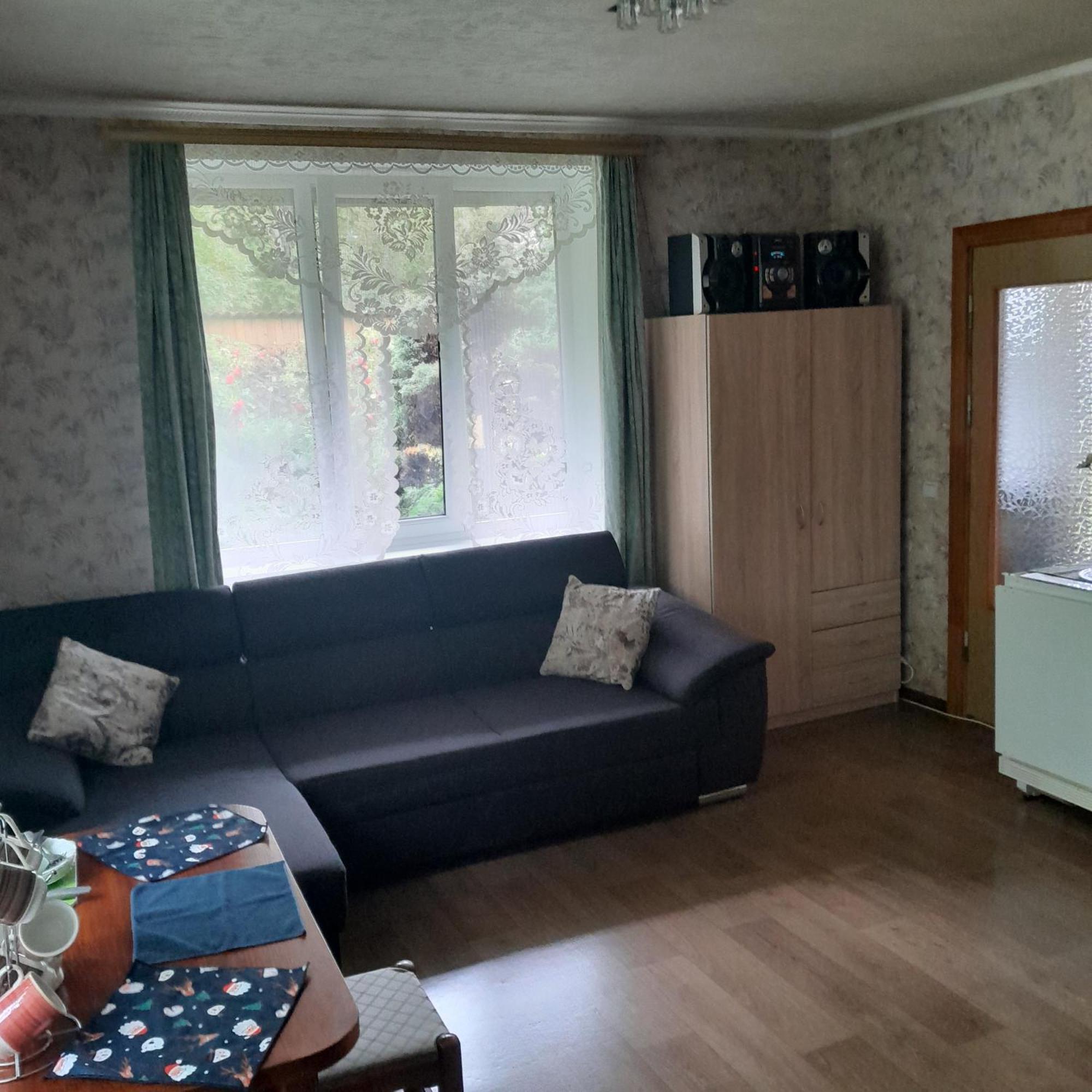 Home Jūrkalne Dış mekan fotoğraf
