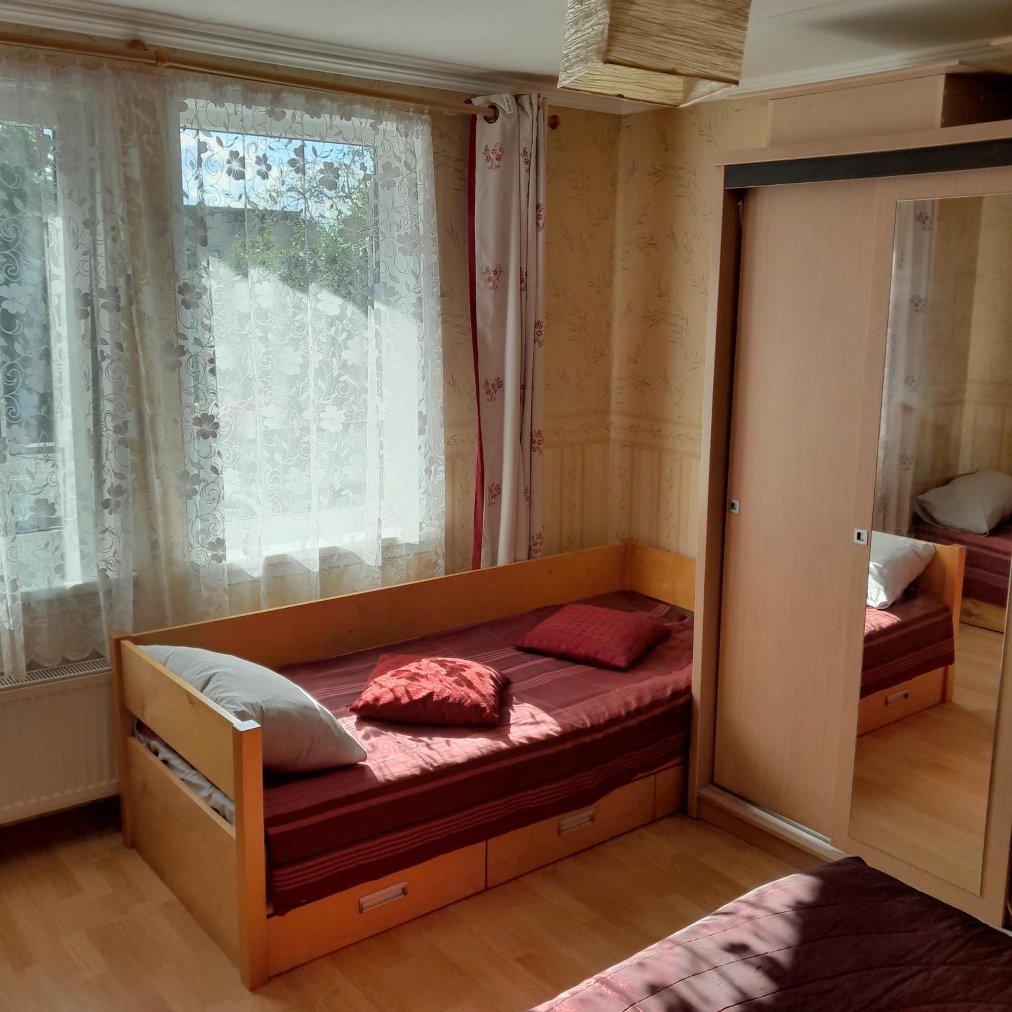 Home Jūrkalne Dış mekan fotoğraf