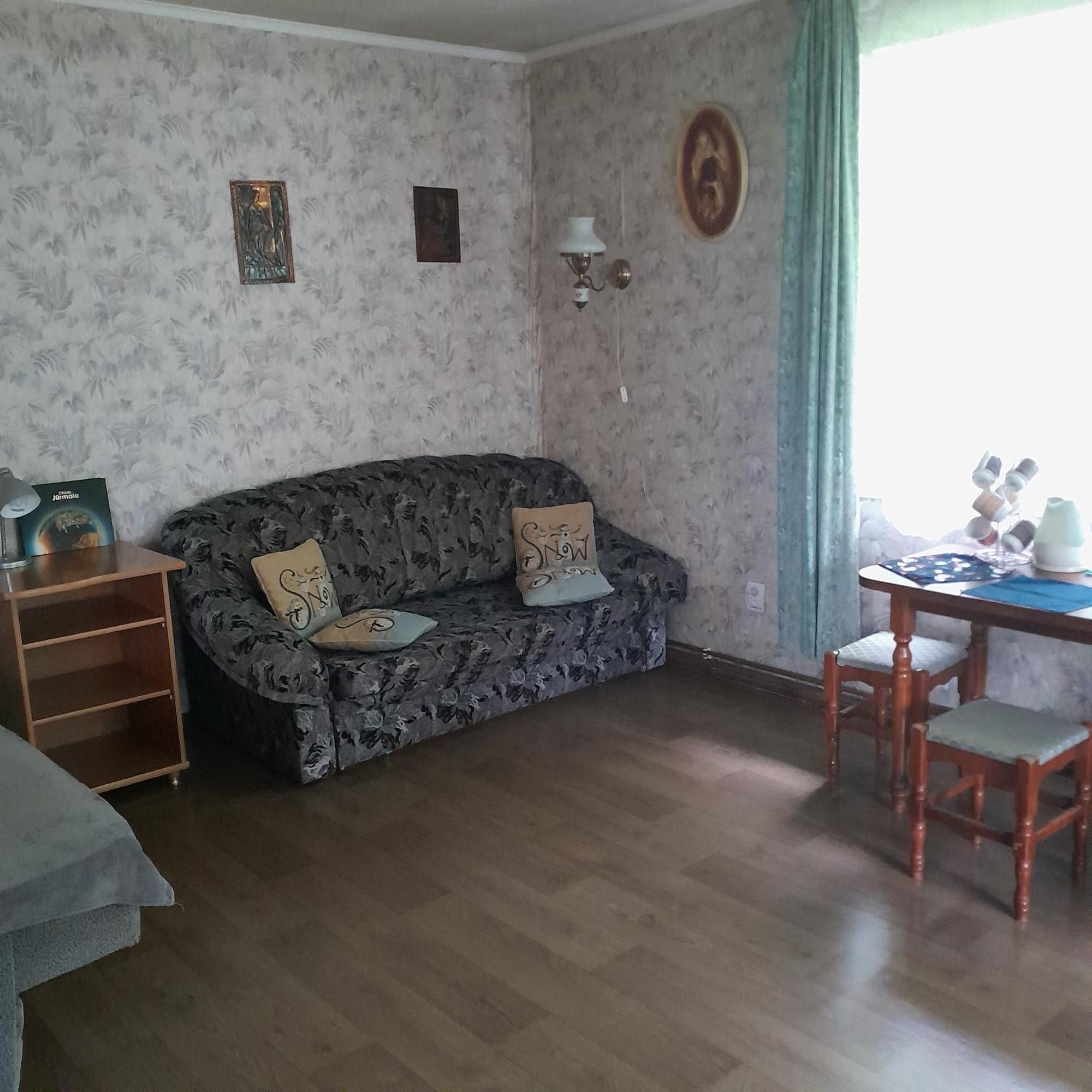 Home Jūrkalne Dış mekan fotoğraf