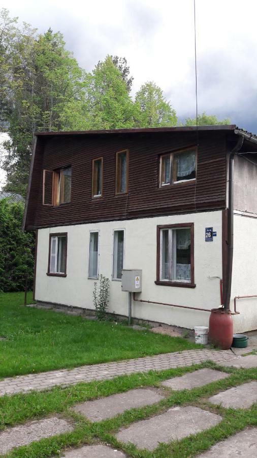 Home Jūrkalne Dış mekan fotoğraf