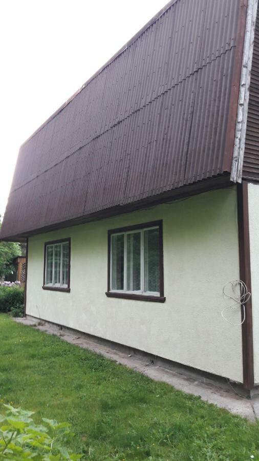 Home Jūrkalne Dış mekan fotoğraf