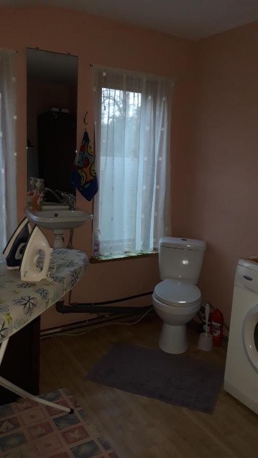 Home Jūrkalne Dış mekan fotoğraf